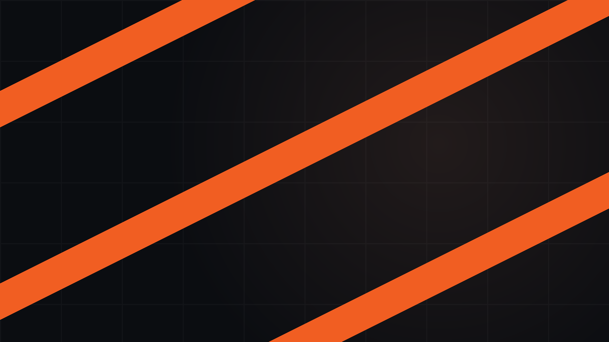 Visual editoriale originale Apexline